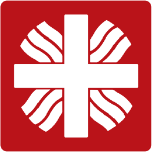 Logo organizace Charita Valašské Meziříčí