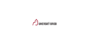 Logo organizace Město Uherský Brod