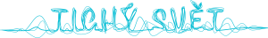 Logo organizace Tichý svět, o.p.s.
