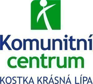 Logo organizace Kostka Krásná Lípa, p.o.