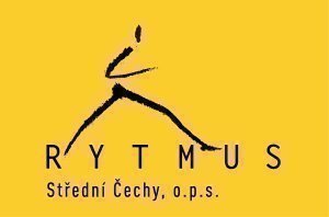 Logo organizace Rytmus - od klienta k občanovi, z.ú.